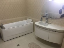 buzovnada satilan heyet evi elanlari, -17