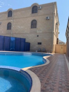 Satılır Villa, Xəzər.r, Türkan-2