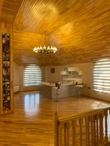 Satılır Villa, Xəzər.r, Türkan-5