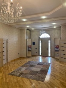 Satılır Villa, Xəzər.r, Türkan-6