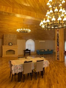 Satılır Villa, Xəzər.r, Türkan-9