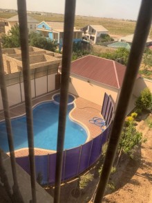 Satılır Villa, Xəzər.r, Türkan-13