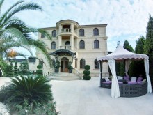 Ağlaylı villa mebel və avadanlıqları ilə birlikdə, -8
