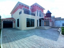 merdekanda heyet evleri ve villalar bağ evleri, -5