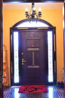 şüvəlanda heyete evi satisi, -4