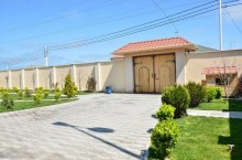 şüvəlanda heyete evi satisi, -8
