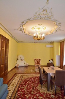 şüvəlanda heyete evi satisi, -12