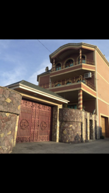 goradilde villa qiymetleri, -2