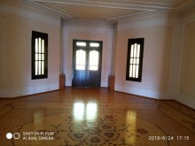 A 4-story villa is for sale on an area of ​​9 sot near the "Asiman" wedding house, Khatai, -3