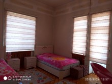 A 4-story villa is for sale on an area of ​​9 sot near the "Asiman" wedding house, Khatai, -13