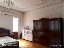 A 4-story villa is for sale on an area of ​​9 sot near the "Asiman" wedding house, Khatai, -14