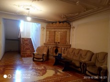 A 4-story villa is for sale on an area of ​​9 sot near the "Asiman" wedding house, Khatai, -17