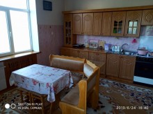 A 4-story villa is for sale on an area of ​​9 sot near the "Asiman" wedding house, Khatai, -18