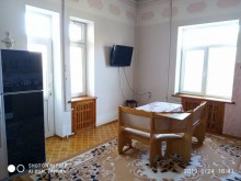 A 4-story villa is for sale on an area of ​​9 sot near the "Asiman" wedding house, Khatai, -19
