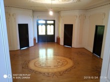 A 4-story villa is for sale on an area of ​​9 sot near the "Asiman" wedding house, Khatai, -20