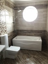 Sale Villa, Quba.c-7