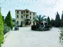 şüvəlanda həyət evi satışı, -2