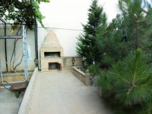 şüvəlanda həyət evi satışı, -6