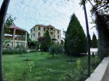 şüvəlanda həyət evi satışı, -7