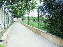 şüvəlanda həyət evi satışı, -8