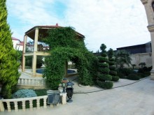 şüvəlanda həyət evi satışı, -11