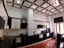 şüvəlanda həyət evi satışı, -12