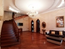 şüvəlanda həyət evi satışı, -14