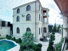 şüvəlanda həyət evi satışı, -18