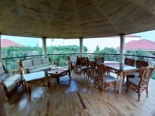 şüvəlanda həyət evi satışı, -19