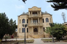 razinde satilan heyet evi elanlari, -16