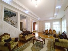 Bakıxanovda ASAN XIDMET yaninda heyet evleri satışı, -4