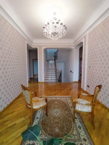 Bakıxanovda ASAN XIDMET yaninda heyet evleri satışı, -6