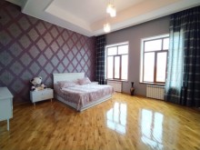 Bakıxanovda ASAN XIDMET yaninda heyet evleri satışı, -11