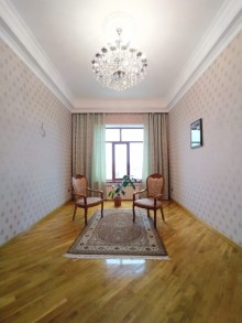 Bakıxanovda ASAN XIDMET yaninda heyet evleri satışı, -12