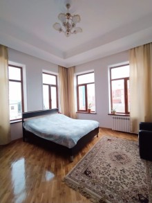 Bakıxanovda ASAN XIDMET yaninda heyet evleri satışı, -13