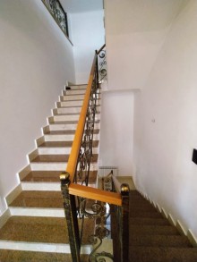 Bakıxanovda ASAN XIDMET yaninda heyet evleri satışı, -14