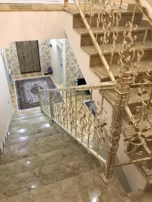 razinde 6 otaqli ev satilir, -3