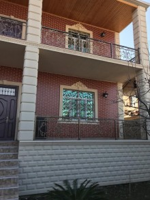 razinde 6 otaqli ev satilir, -10