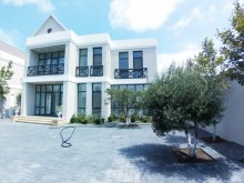 new country houses Azerbaijan, Baku / Mardakan, -2