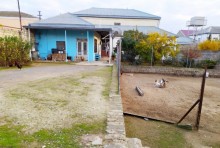 razinde 3 otaqli heyet evi almaq, -3