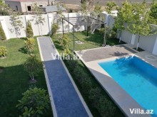 mərdəkan bag evi elanlari, -2