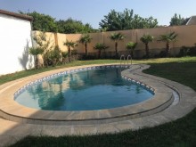 novxanı villa evlerin satişı, -2