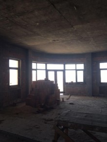 Sale New building, Yasamal.r, Nizami.m-2