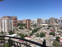 Sale New building, Yasamal.r, Nizami.m-4