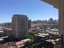Sale New building, Yasamal.r, Nizami.m-5