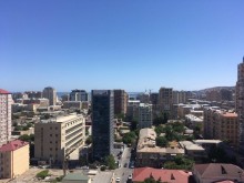 Sale New building, Yasamal.r, Nizami.m-6