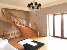 Sale Villa, Nasimi.r-4