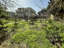 mərdəkan bağ evi satılır, -2