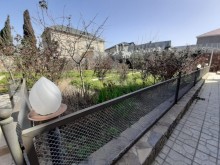 mərdəkan bağ evi satılır, -3