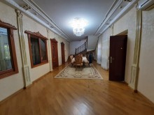 mərdəkan bağ evi satılır, -6